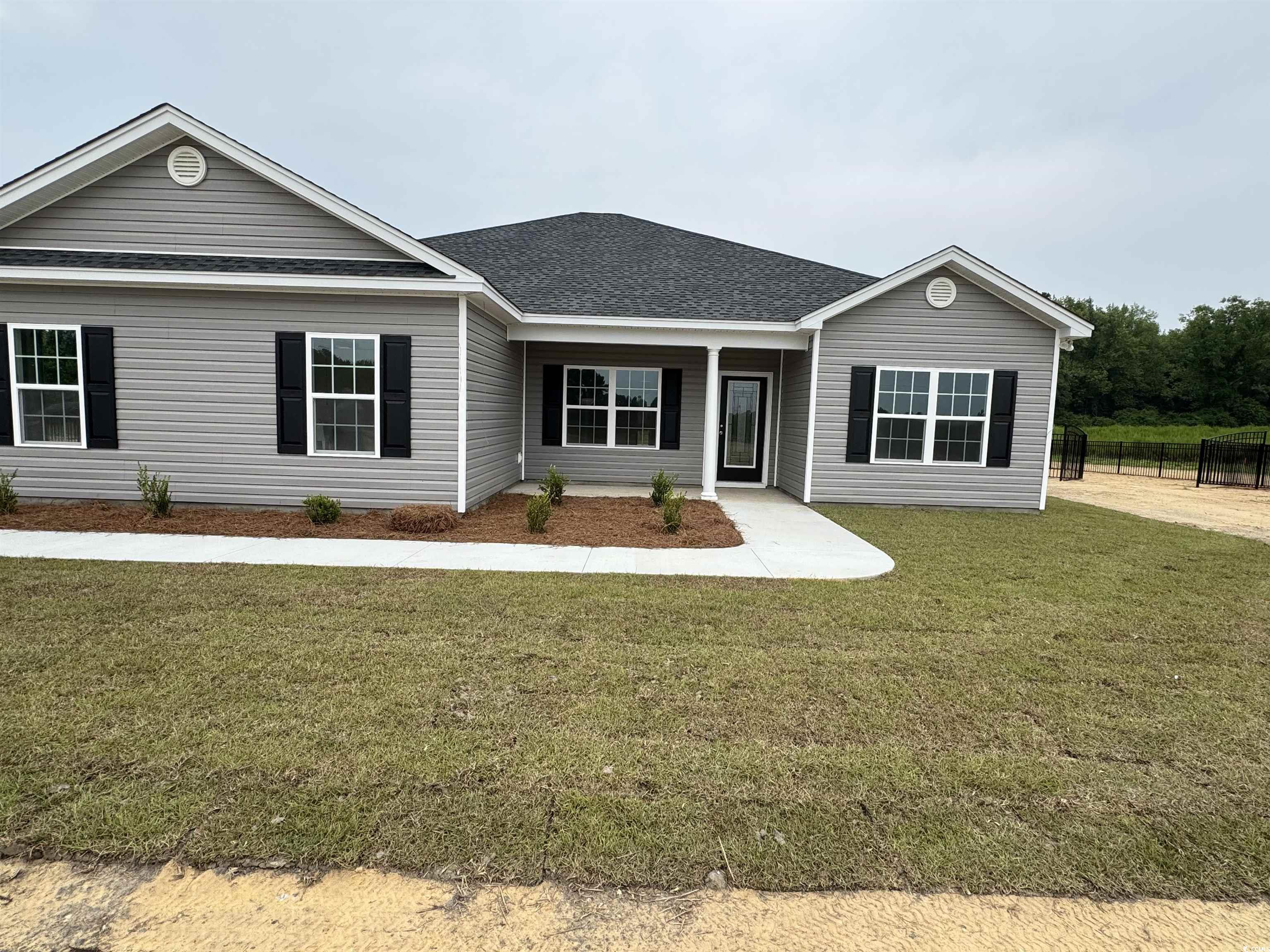 3300 Duford Road Nichols, SC 29581 - Photo 1 of 1 Gallery Image 1