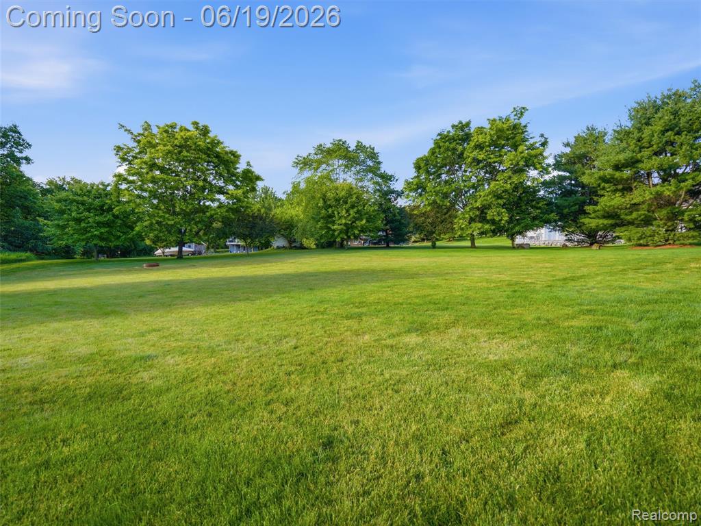 1232 Thorn Ridge Drive Howell, MI 48843 - Photo 39 of 47