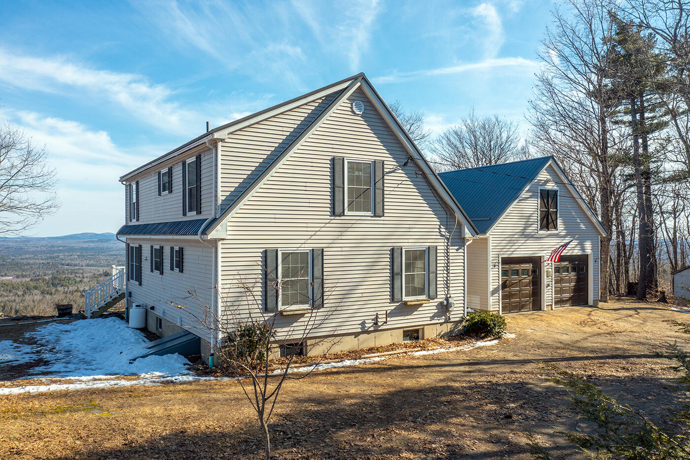 568 Pinnacle Road Liberty, ME 04949 - Photo 37 of 51 Exterior