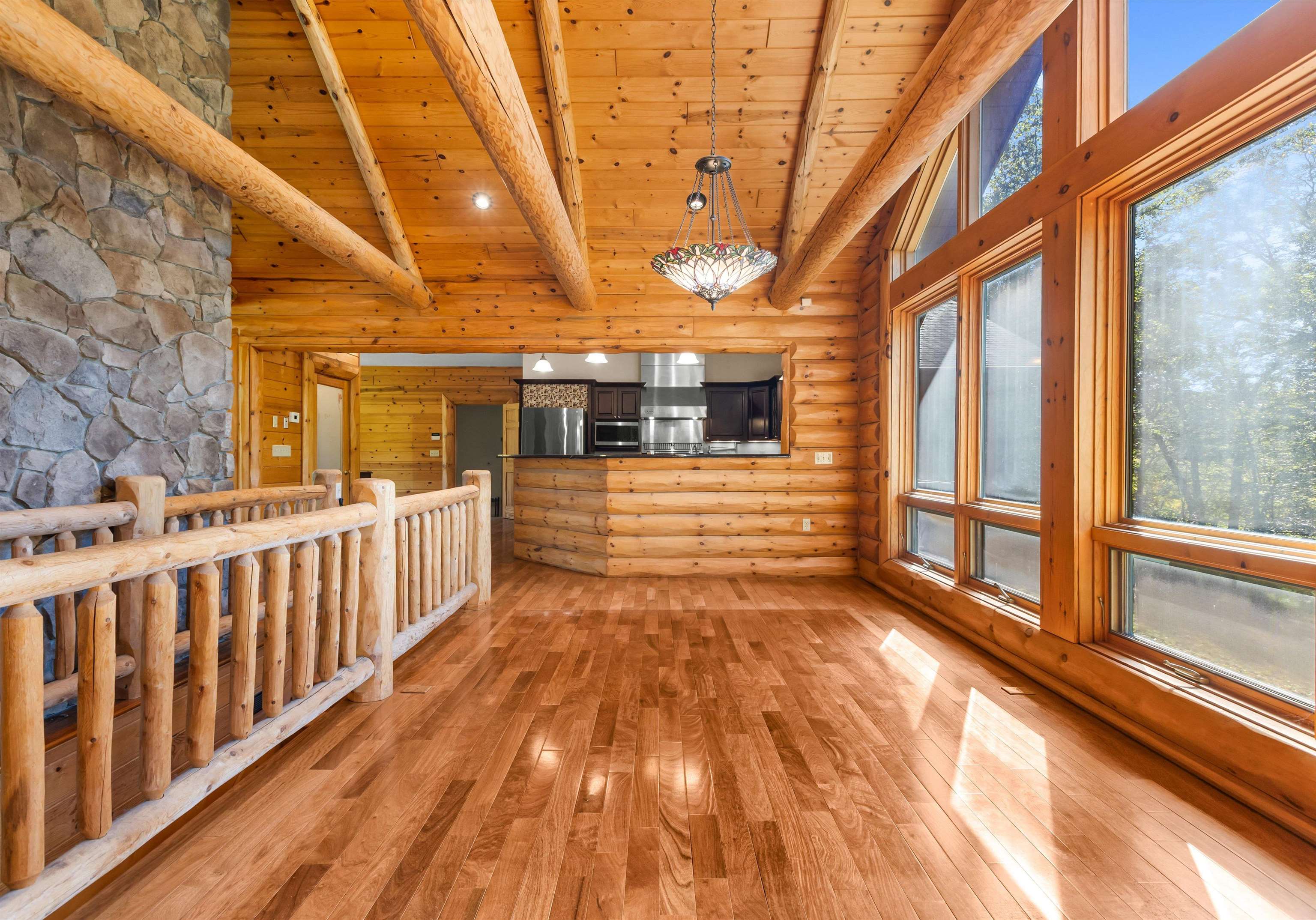 58 Stone Ledge Road Littleton, NH 03561 - Photo 20 of 59 Gallery Image 20