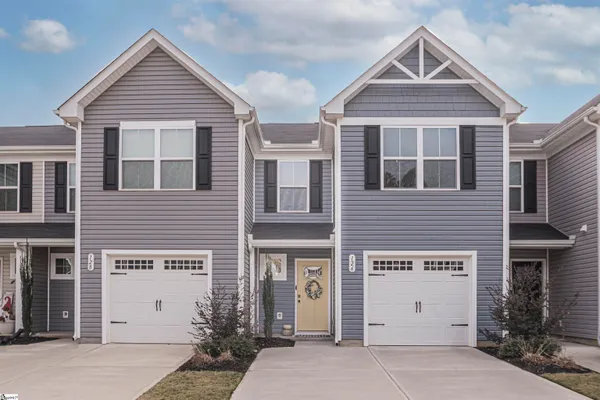$234,900 | 126 Sarnesfield Way, Greenville, SC 29605