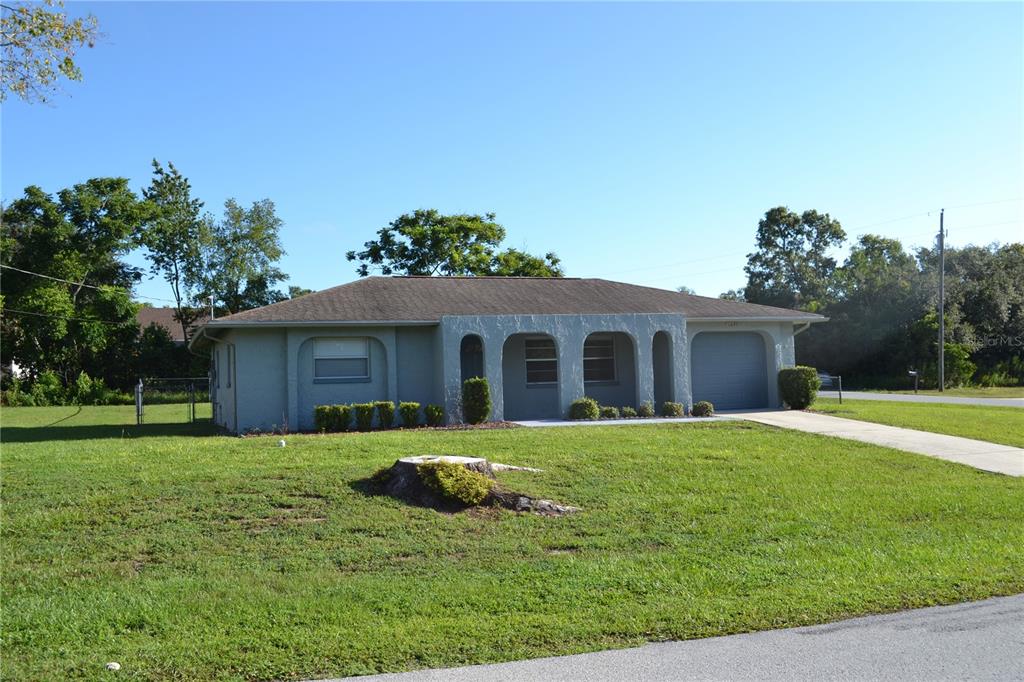 1497 Coble Road Spring Hill, FL 34608 - Photo 3 of 48