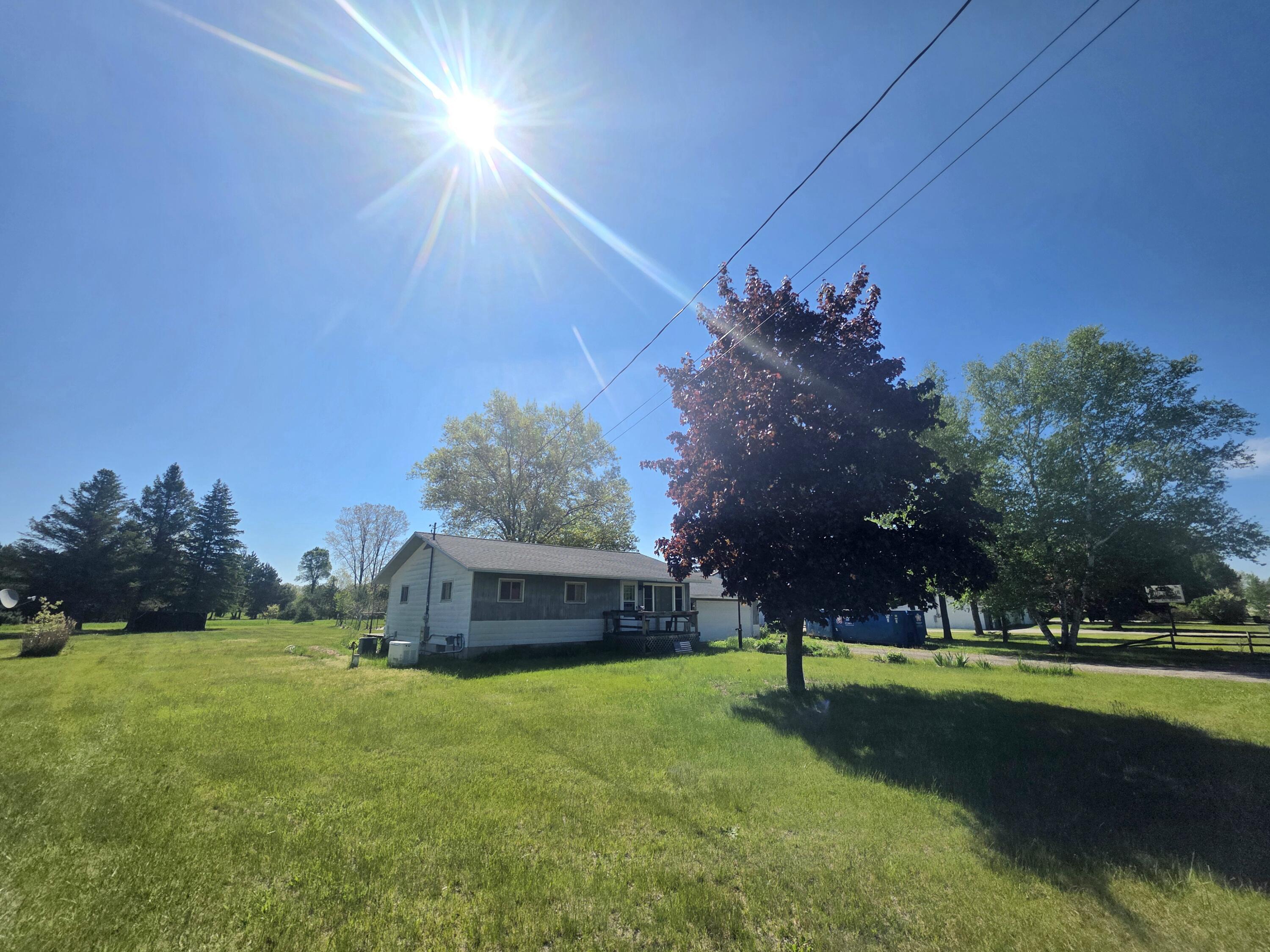 2755 South Sheridan Road Stanton, MI 48888 - Photo 1 of 17 20260521_104636