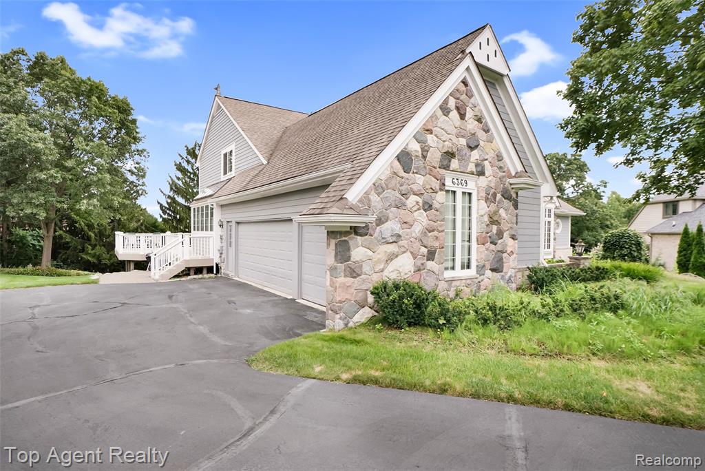 6369 Peach Tree Court Rochester Hills, MI 48306 - Photo 53 of 56 Gallery Image 53