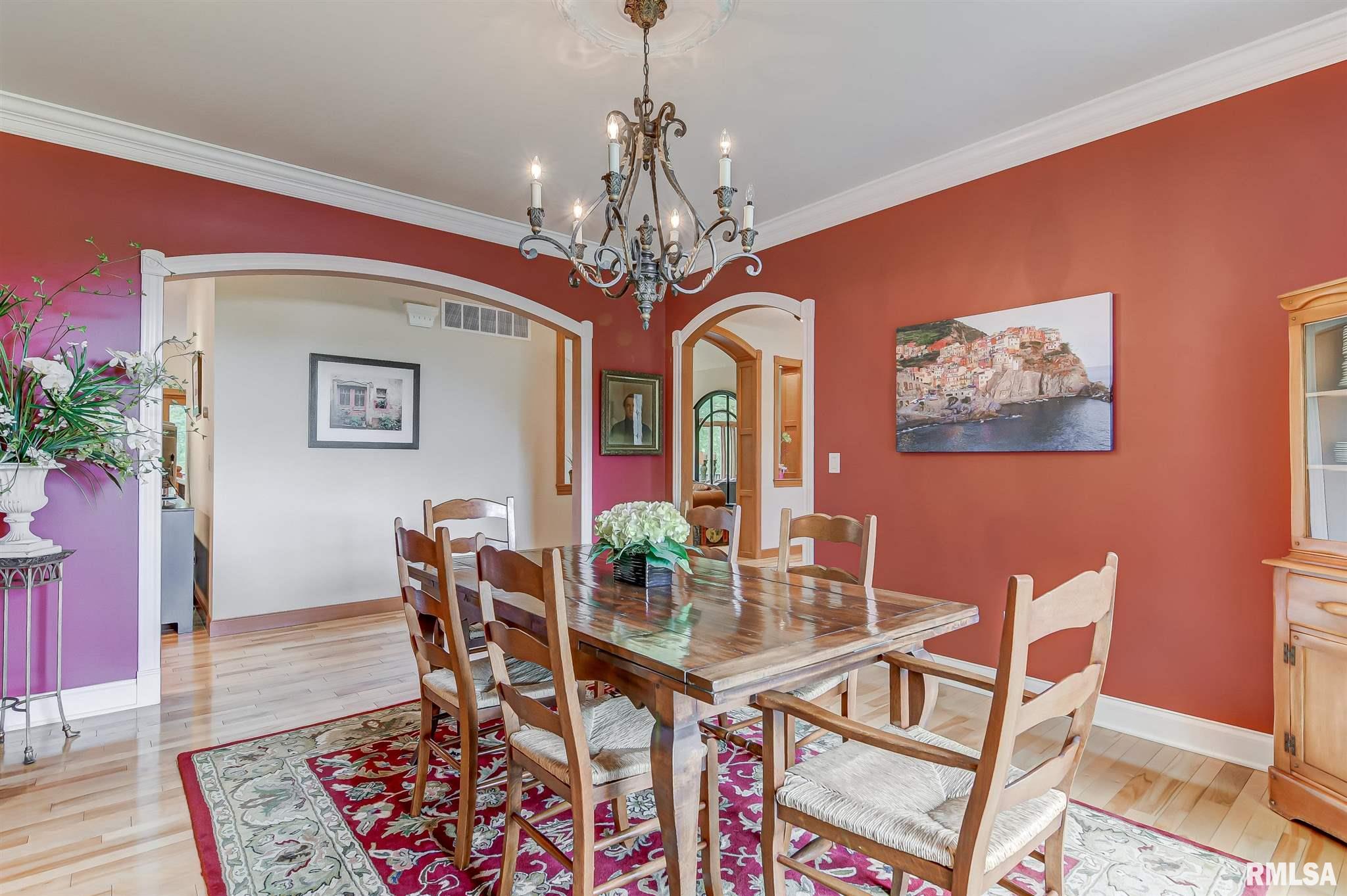 54 Woodland Trail Rochester, IL 62563 - Photo 21 of 50 Gallery Image 21