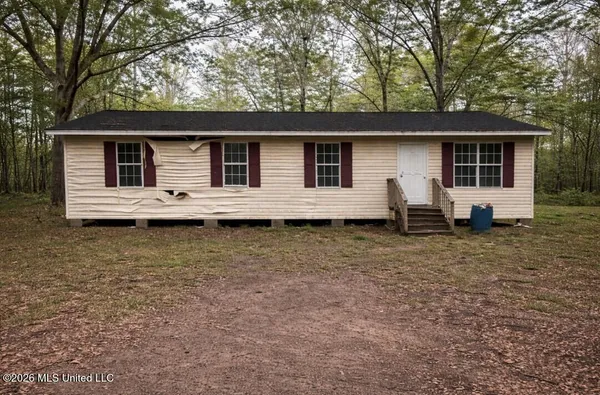 $24,900 | 133 Beaman Drive, Harrisville, MS 39082