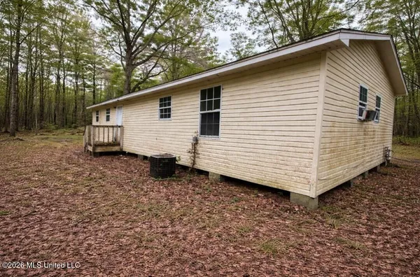 $24,900 | 133 Beaman Drive, Harrisville, MS 39082