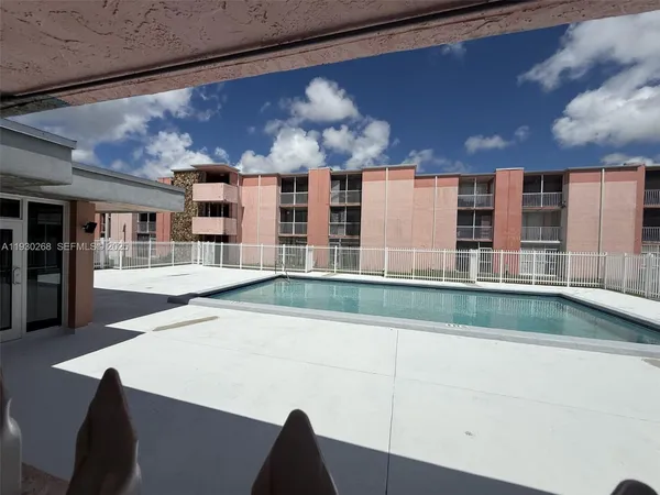 $180,000 | 19715 Southwest 114th Avenue, Unit 258, Miami, FL 33157