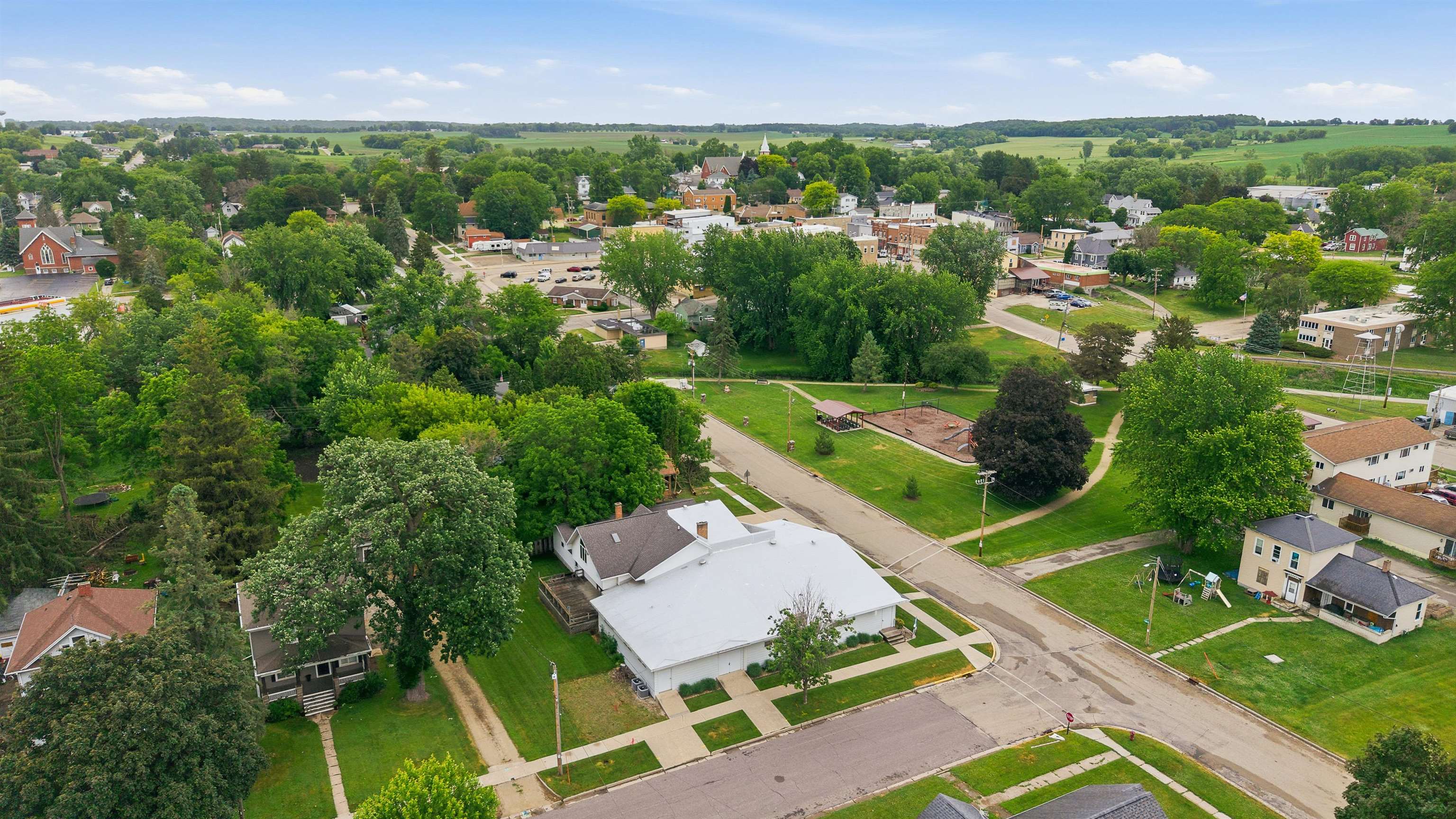 181 South Main Street Markesan, WI 53946 - Photo 68 of 68
