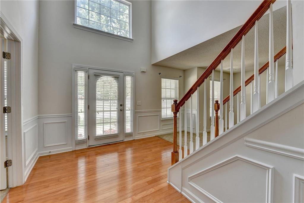 5187 Miller Woods Trail Decatur, GA 30035 - Photo 8 of 86