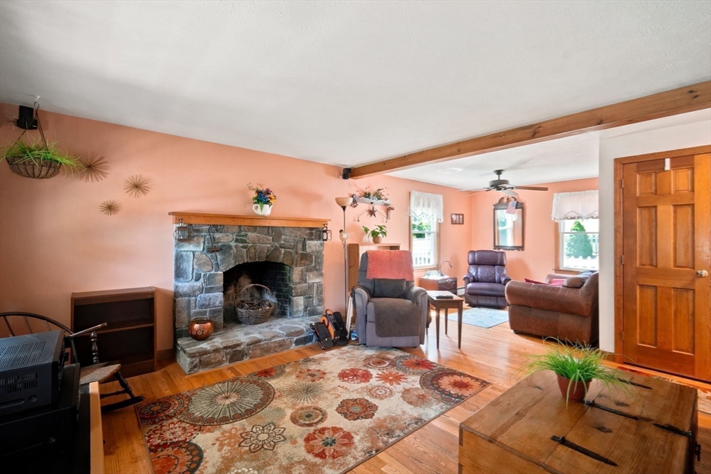 195 Brimfield Road Monson, MA 01057 - Photo 20 of 42