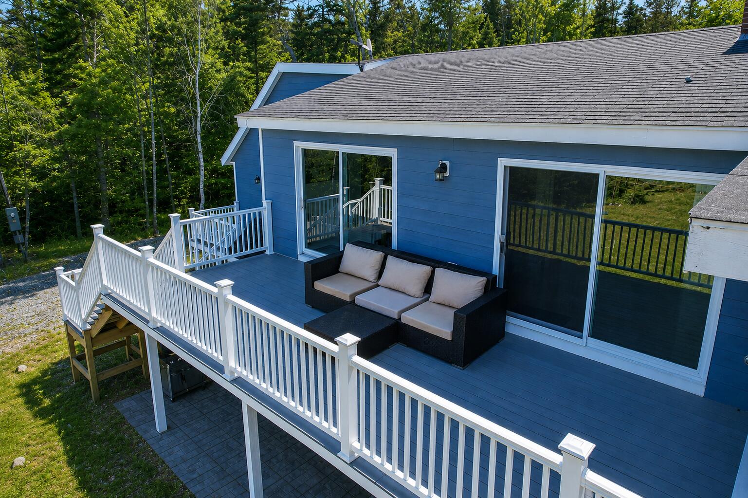 10 Point Road Steuben, ME 04680 - Photo 33 of 69 Upper Deck