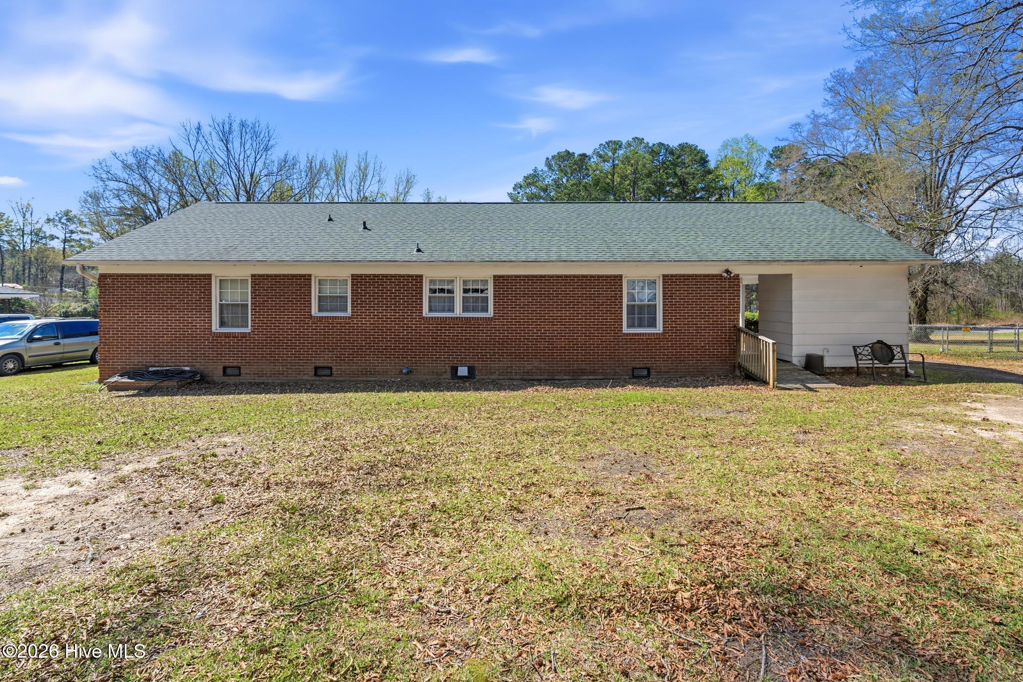 136 Springdale Drive Rockingham, NC 28379 - Photo 7 of 27 A7406601