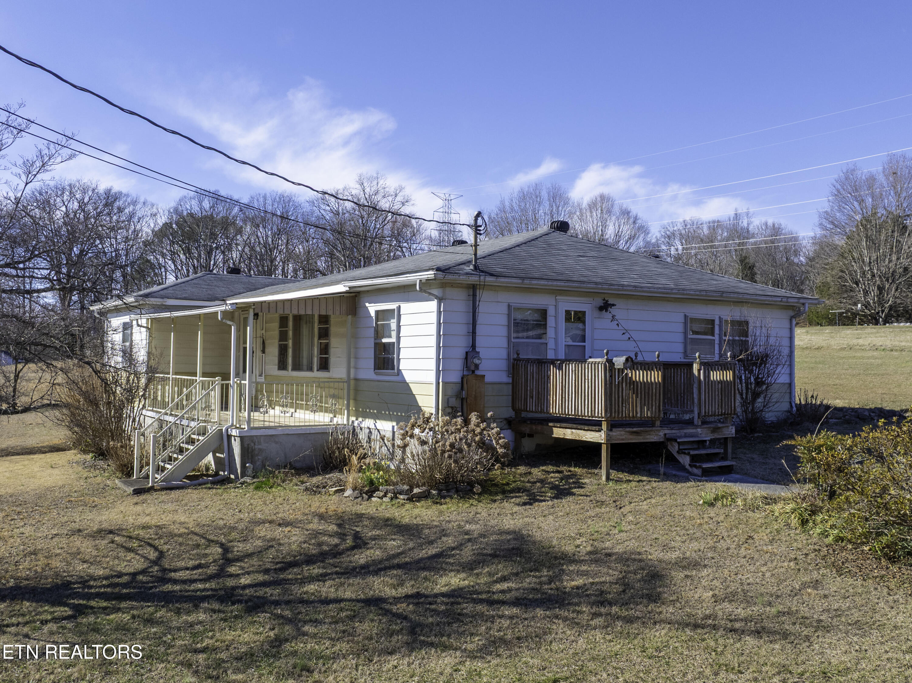 6314 Maloneyville Road Corryton, TN 37721 - Photo 1 of 18 6314 Maloneyville Rd
