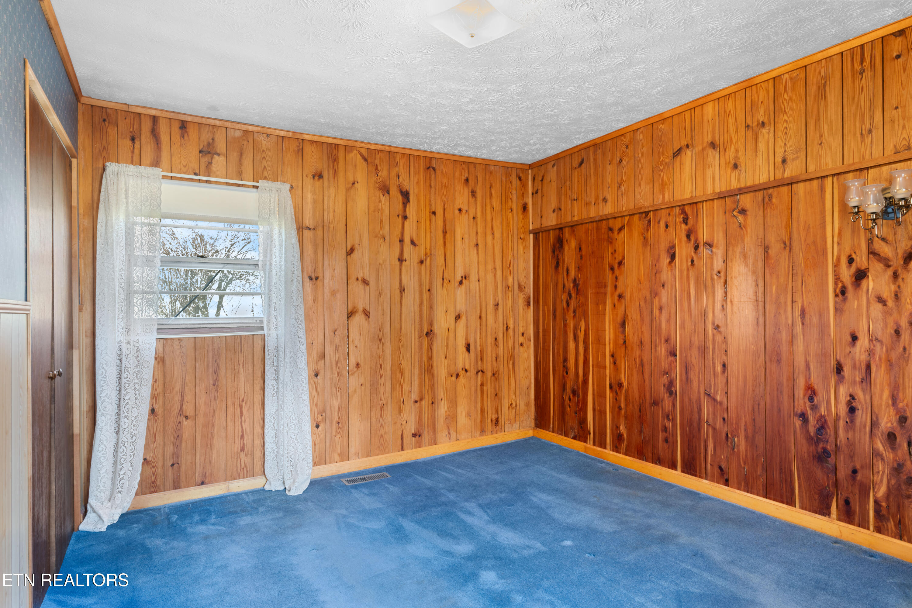 6314 Maloneyville Road Corryton, TN 37721 - Photo 7 of 18 Bedroom 1