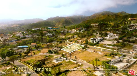$1,795,000 | 14930 Mc Kendree Avenue, Pacific Palisades, CA 90272