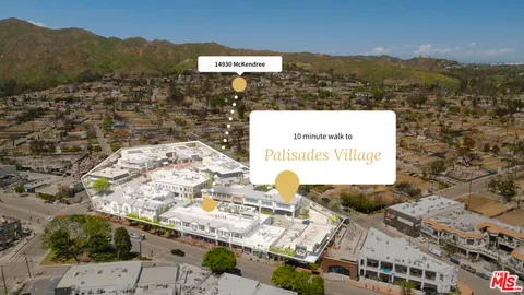 $1,795,000 | 14930 Mc Kendree Avenue, Pacific Palisades, CA 90272