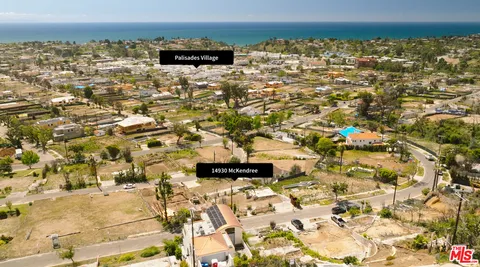 $1,795,000 | 14930 Mc Kendree Avenue, Pacific Palisades, CA 90272