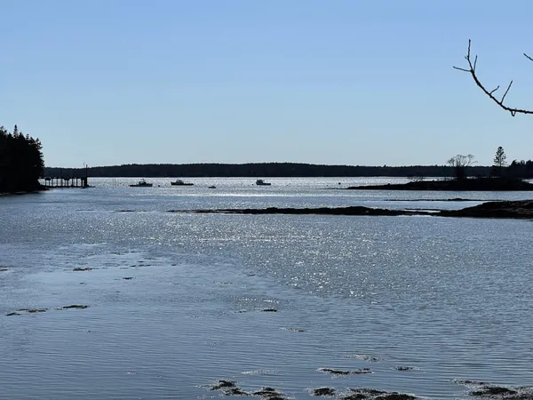 $142,500 | Lot 15-5 Fort Williams Road, Harrington, ME 04643