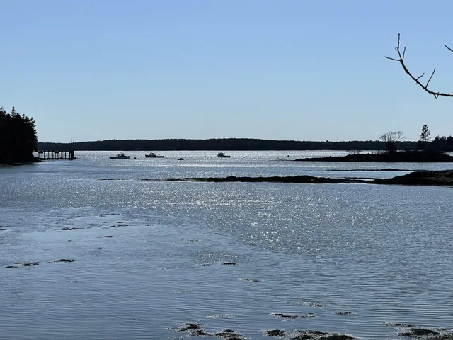 $142,500 | Lot 15-5 Fort Williams Road, Harrington, ME 04643