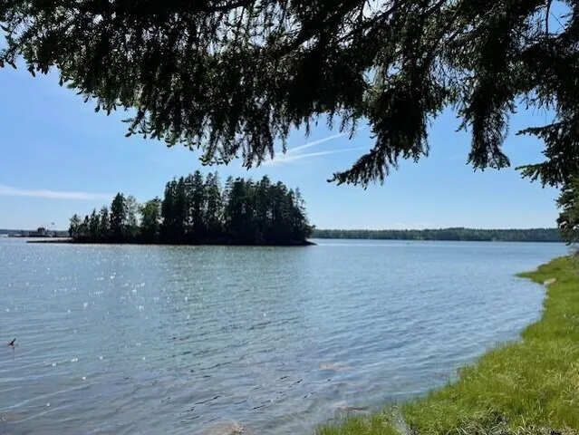 $142,500 | Lot 15-5 Fort Williams Road, Harrington, ME 04643