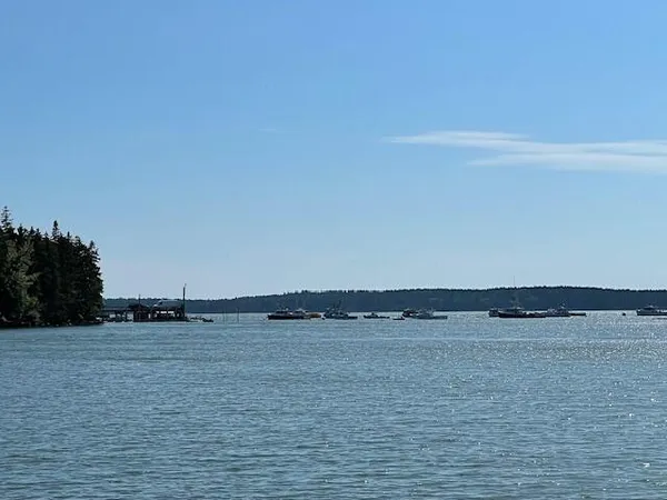 $142,500 | Lot 15-5 Fort Williams Road, Harrington, ME 04643