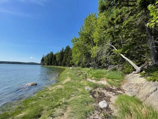 $142,500 | Lot 15-5 Fort Williams Road, Harrington, ME 04643