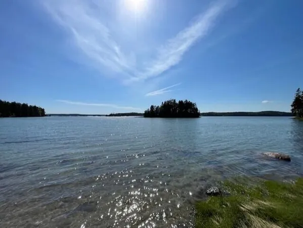$142,500 | Lot 15-5 Fort Williams Road, Harrington, ME 04643