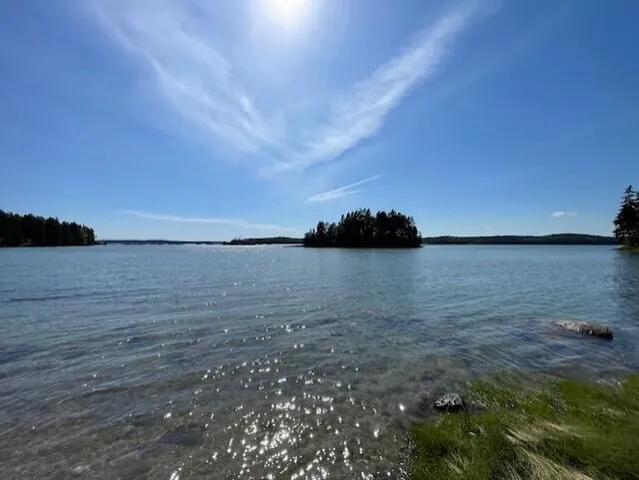 $142,500 | Lot 15-5 Fort Williams Road, Harrington, ME 04643