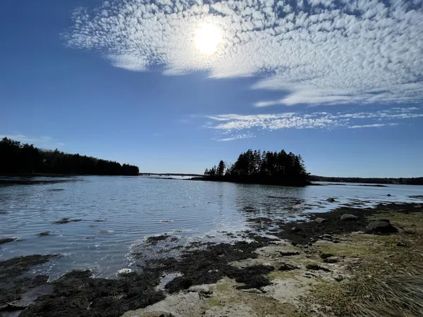 $142,500 | Lot 15-5 Fort Williams Road, Harrington, ME 04643