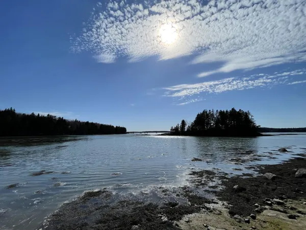 $142,500 | Lot 15-5 Fort Williams Road, Harrington, ME 04643