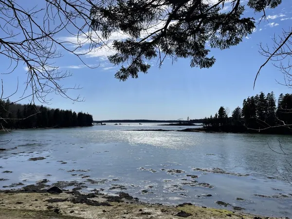 $142,500 | Lot 15-5 Fort Williams Road, Harrington, ME 04643