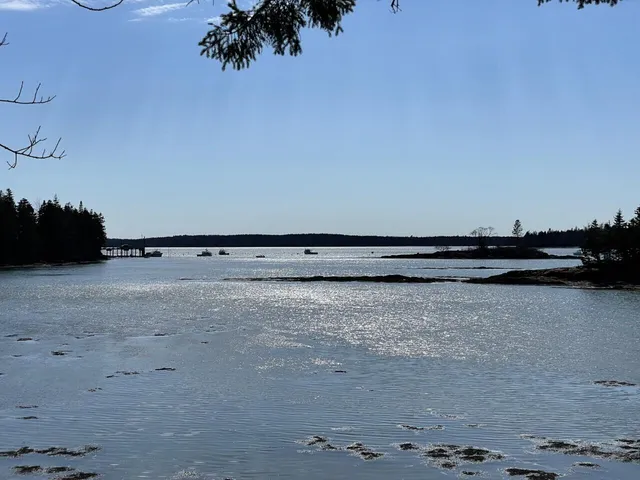 $142,500 | Lot 15-5 Fort Williams Road, Harrington, ME 04643