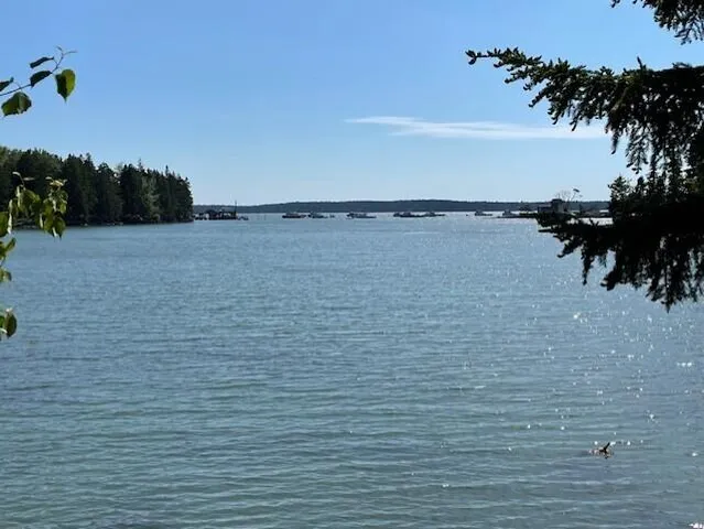 $142,500 | Lot 15-5 Fort Williams Road, Harrington, ME 04643