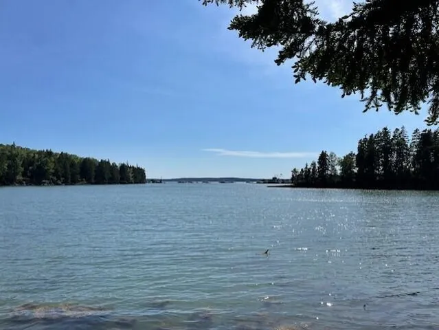 $142,500 | Lot 15-5 Fort Williams Road, Harrington, ME 04643