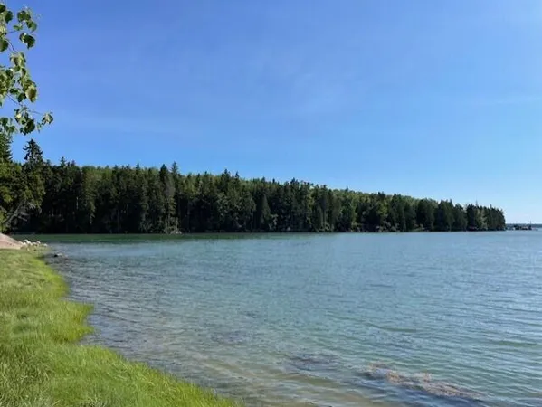 $142,500 | Lot 15-5 Fort Williams Road, Harrington, ME 04643