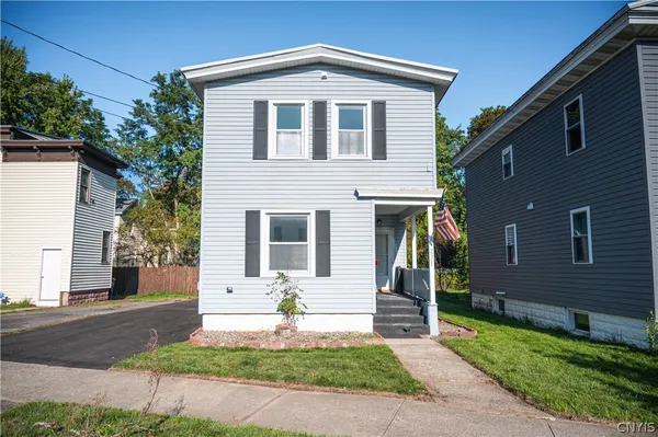 $169,900 | 231 South Willow Street, Oneida, NY 13421