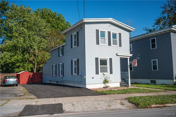 $169,900 | 231 South Willow Street, Oneida, NY 13421