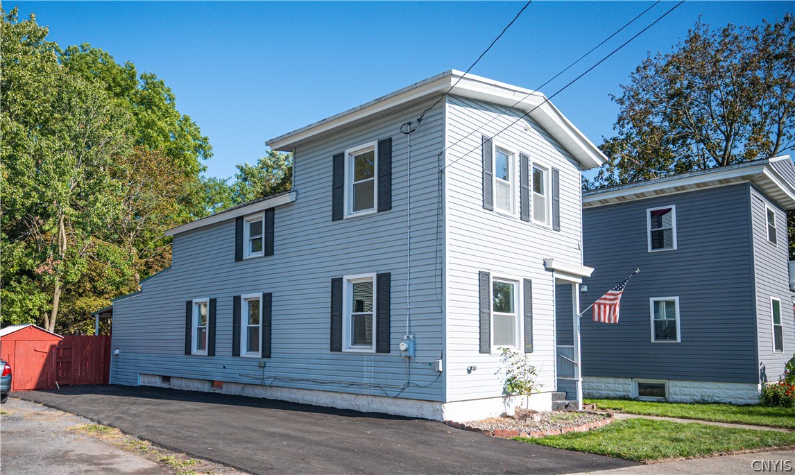 231 South Willow Street Oneida, NY 13421 - Photo 3 of 35