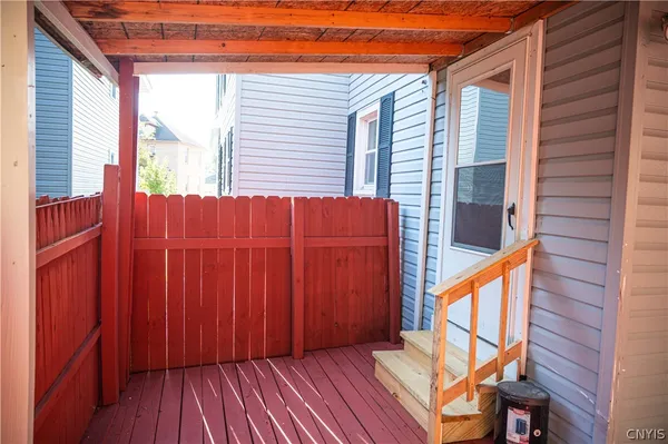 $169,900 | 231 South Willow Street, Oneida, NY 13421