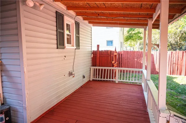 $169,900 | 231 South Willow Street, Oneida, NY 13421