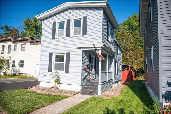 $169,900 | 231 South Willow Street, Oneida, NY 13421