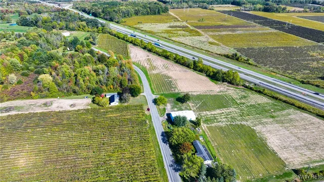 $215,000 | 12380 Beebe Road, Hanover, NY 14136