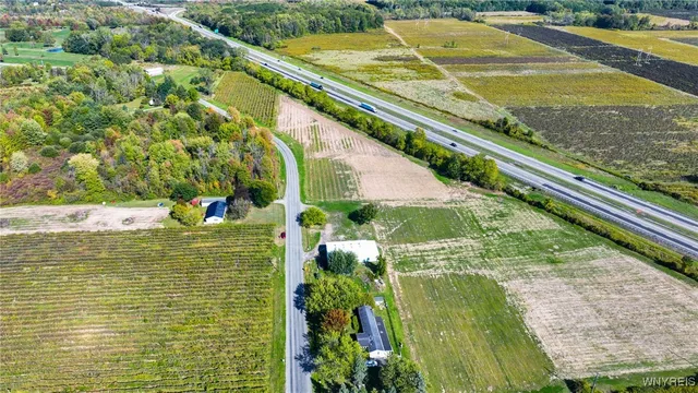 $215,000 | 12380 Beebe Road, Hanover, NY 14136