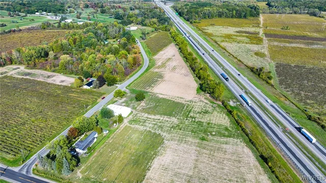 $215,000 | 12380 Beebe Road, Hanover, NY 14136