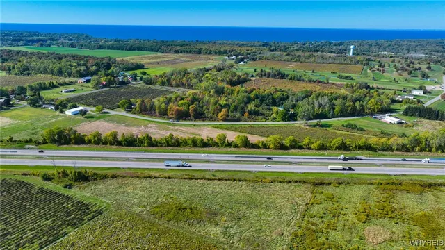 $215,000 | 12380 Beebe Road, Hanover, NY 14136