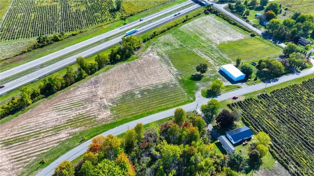 $215,000 | 12380 Beebe Road, Hanover, NY 14136