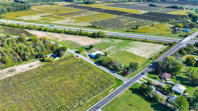 $215,000 | 12380 Beebe Road, Hanover, NY 14136