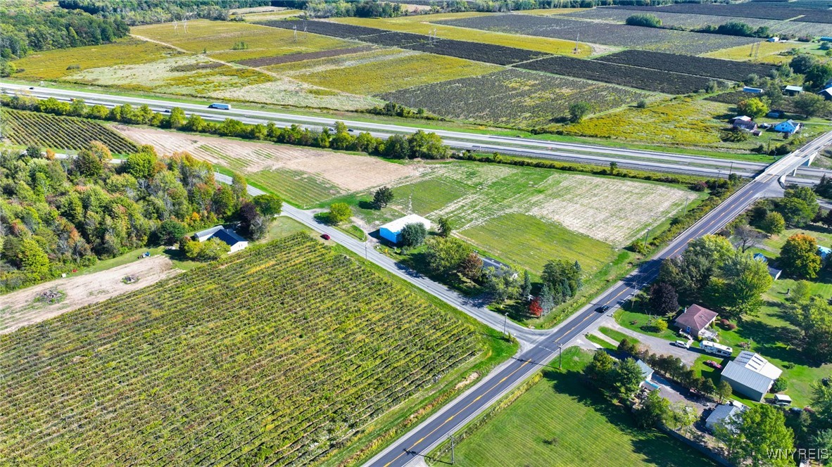 12380 Beebe Road Hanover, NY 14136 - Photo 3 of 41