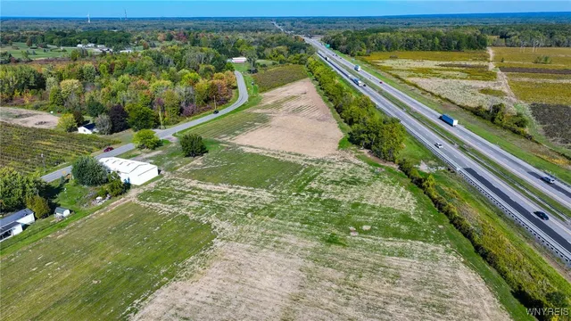 $215,000 | 12380 Beebe Road, Hanover, NY 14136